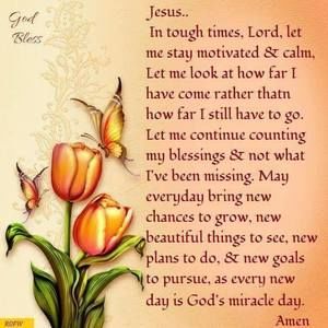 Meet your Posher, Jenna